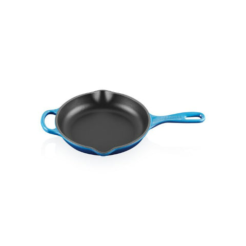 Sartén Le Creuset Skillet Néctar hierro