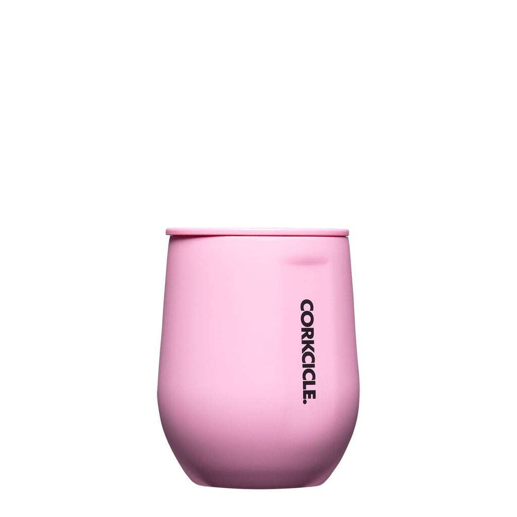Copa Térmica 355 ml Sun-Soaked Pink CORKCICLE- Depto51