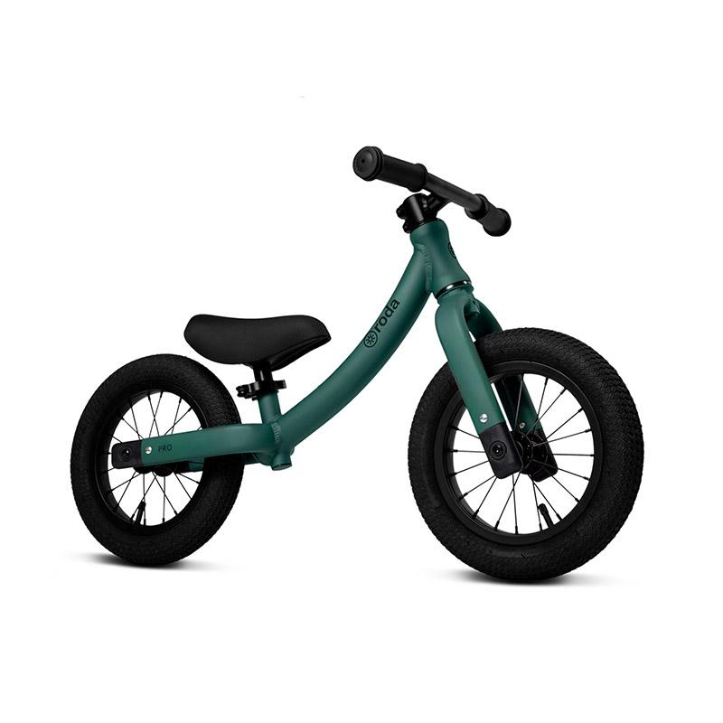 Bicicleta Roda Pro Verde RODA- Depto51