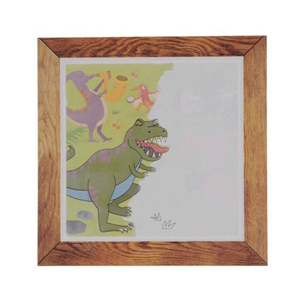 Pintura Mágica Dinosaurios TIGER TRIBE- Depto51