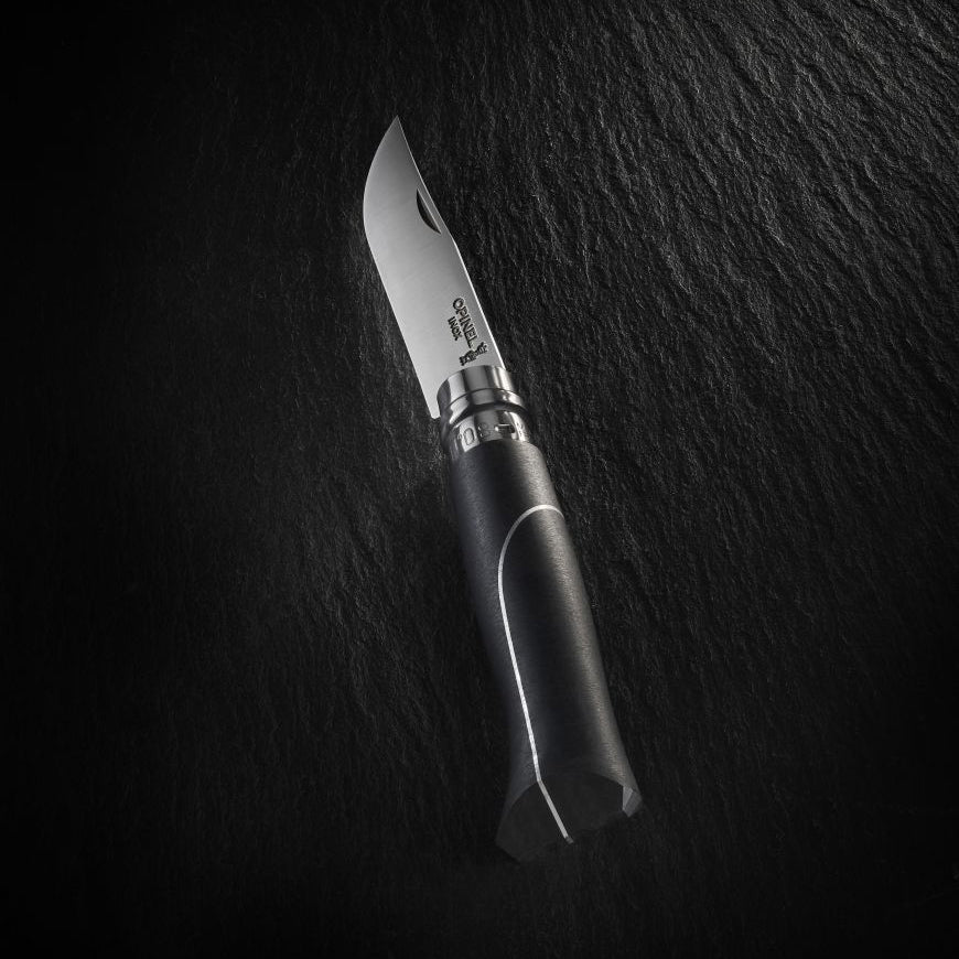 Cuchillo N°08 Ellipse OPINEL- Depto51