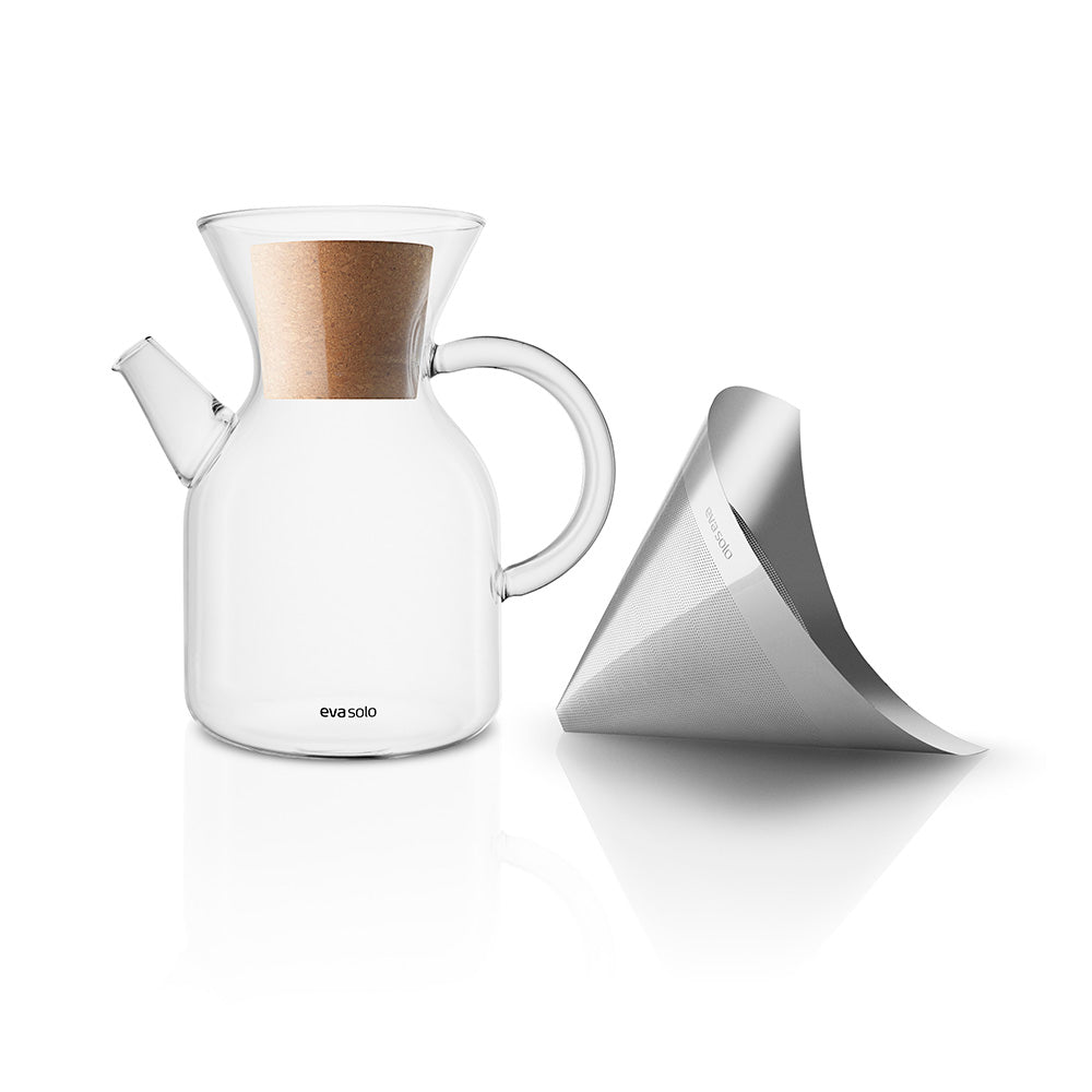 Cafetera Pour Over Coffee Maker EVA SOLO- Depto51