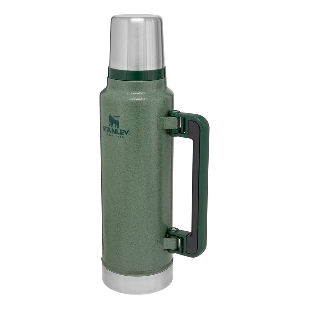 Termo Liquido 1.4 litros Verde STANLEY- Depto51