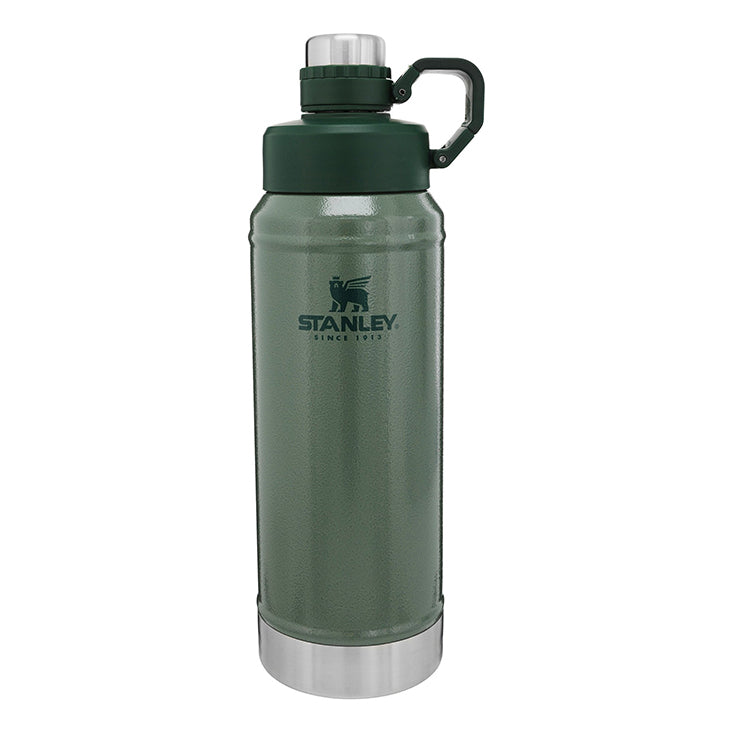 Botella hidratación 1 litro Verde STANLEY- Depto51