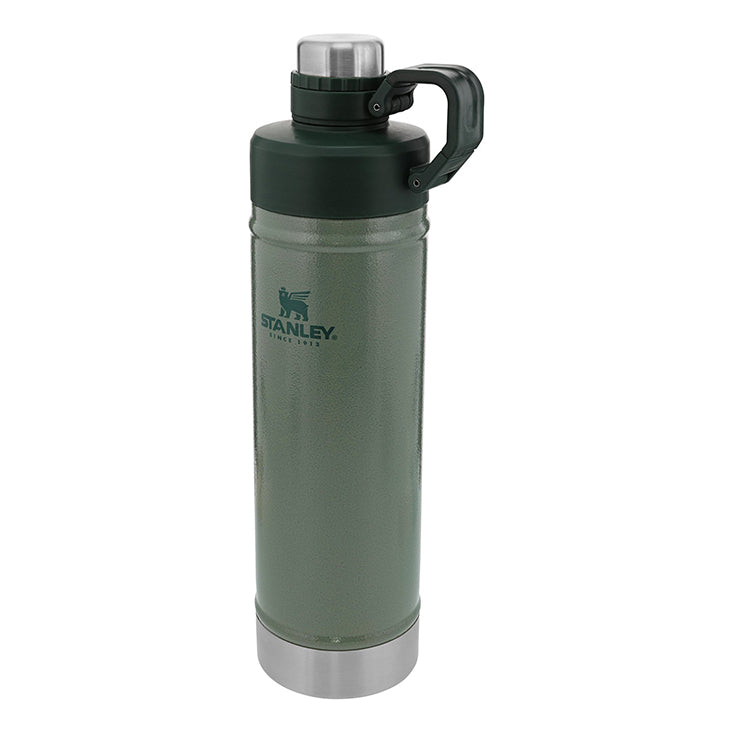 Botella hidratación 0,7 litros Verde STANLEY- Depto51