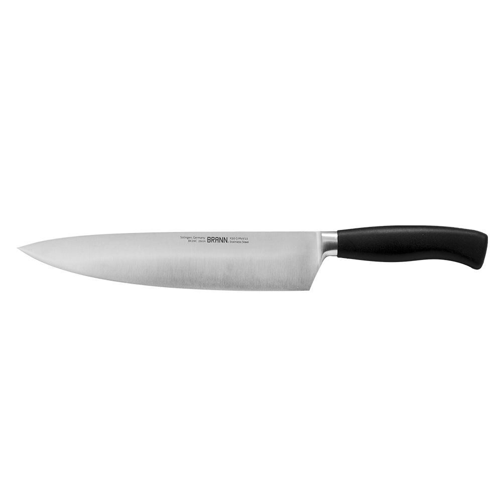 Cuchillo Chef 26 cm BRANN- Depto51