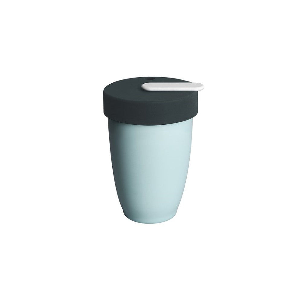 Mug Reutilizable de porcelana 250 ml River Blue LOVERAMICS- Depto51