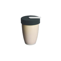 Mug Reutilizable de porcelana 250 ml Ivory