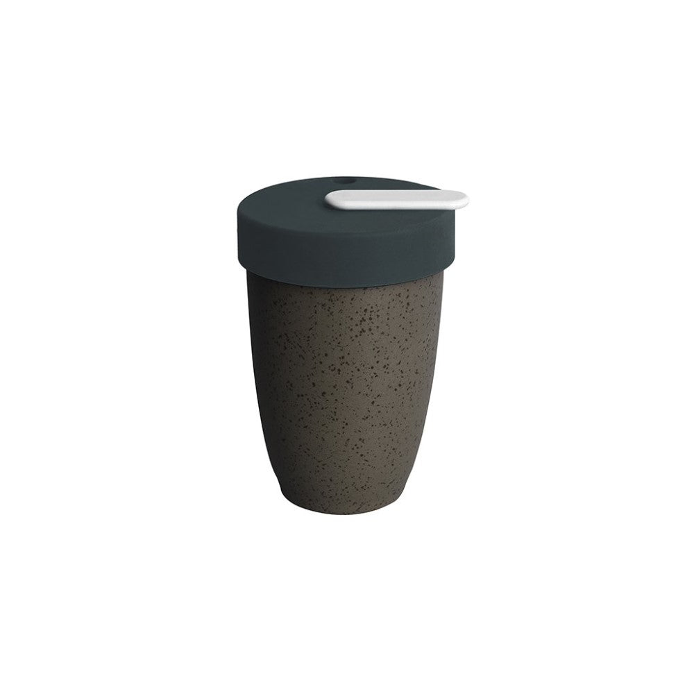 Mug Reutilizable de porcelana 250 ml Granito LOVERAMICS- Depto51