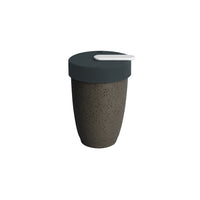 Mug Reutilizable de porcelana 250 ml Granito