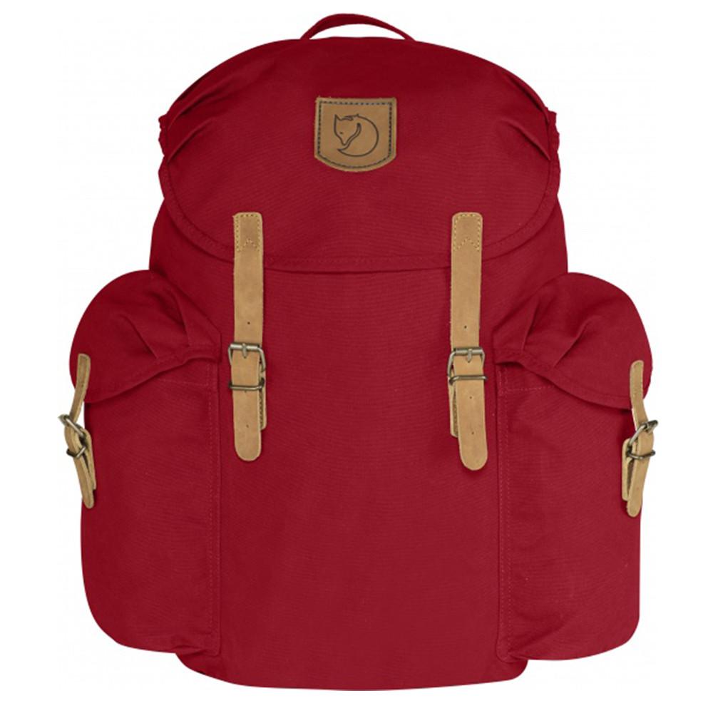 Mochila Ovik Backpack Deep Red KANKEN- Depto51