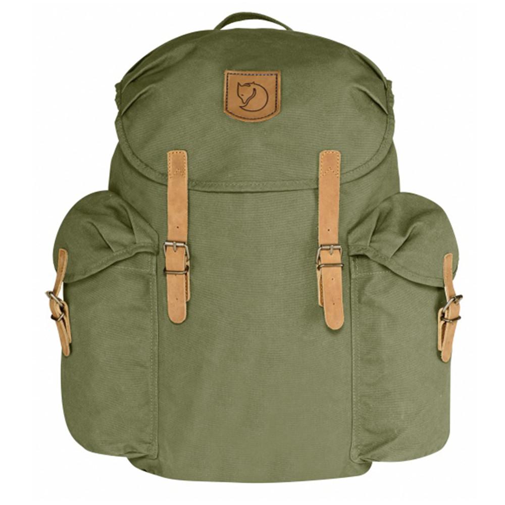 Mochila Ovik Backpack Green KANKEN- Depto51