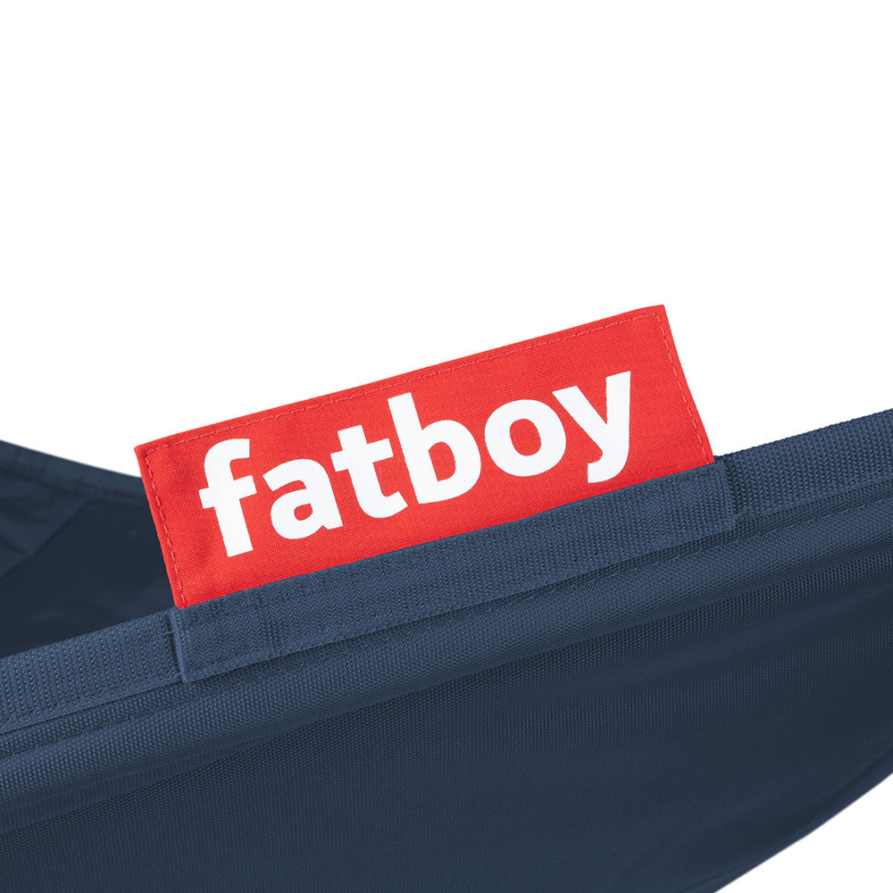 Hamaca Fatboy Headdemock Dark Blue FATBOY- Depto51