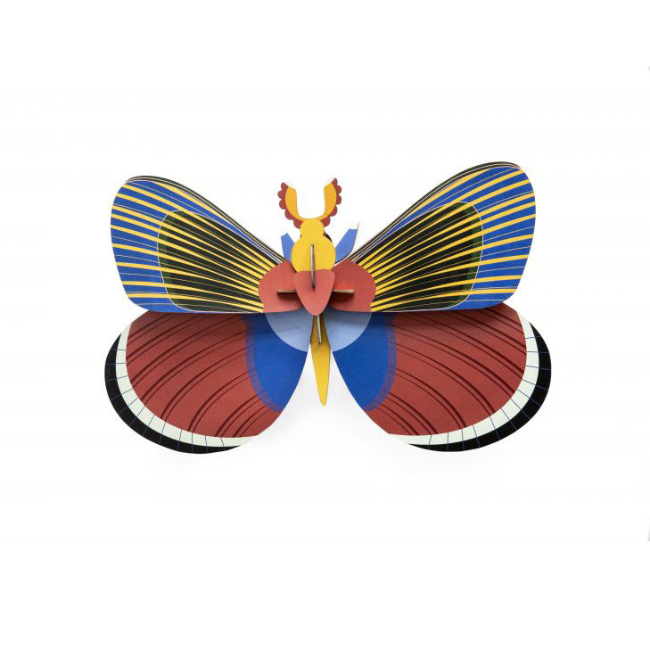 Insecto Grande Giant Butterfly STUDIO ROOF- Depto51