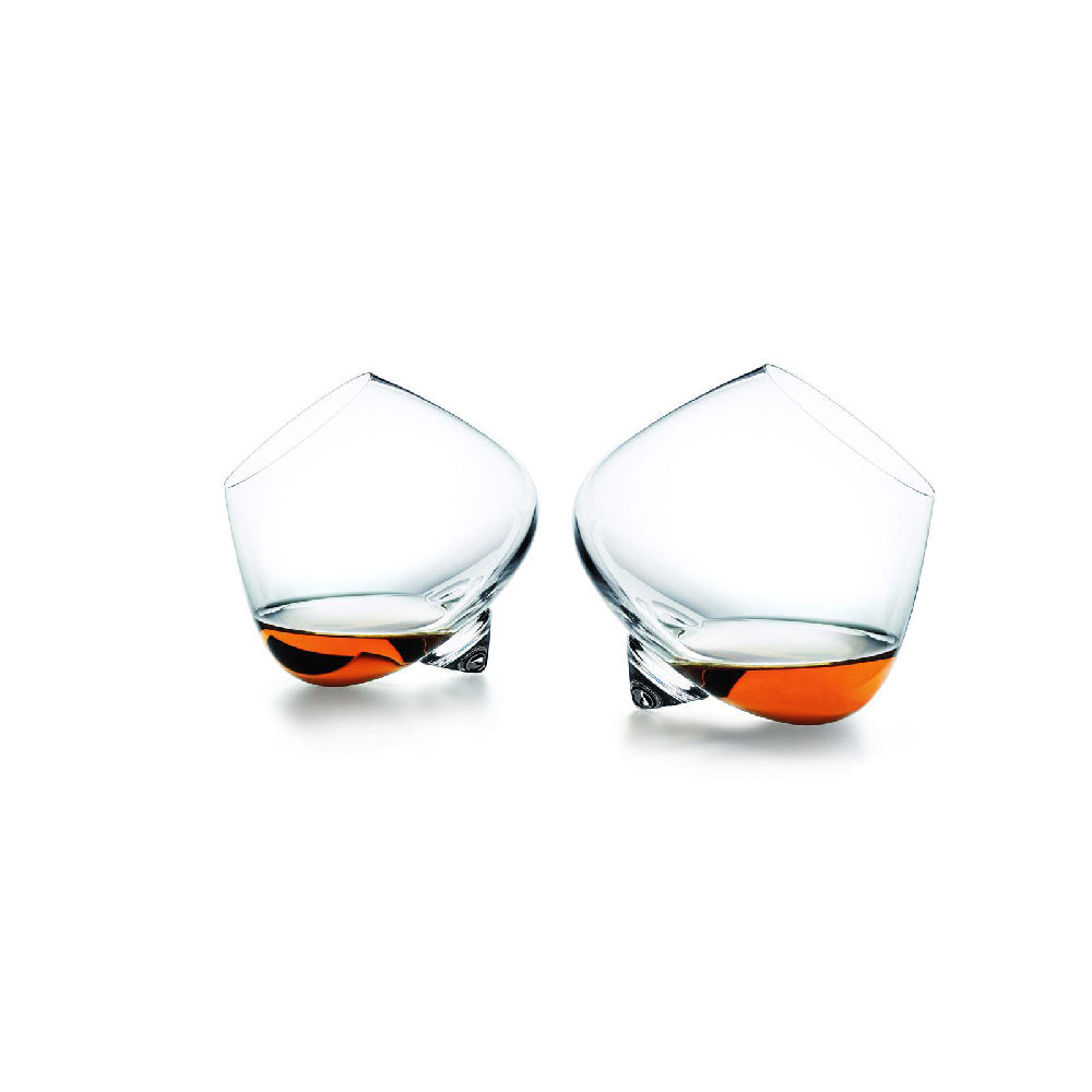 Set de 2 Copas de Cognac NORMANN COPENHAGEN- Depto51