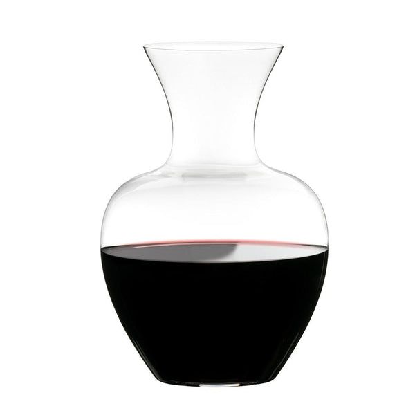 Riedel Apple Decanter