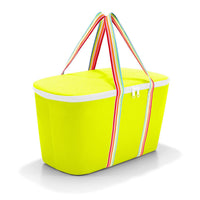 Bolso Térmico Plegable Coolerbag Pop Lemon