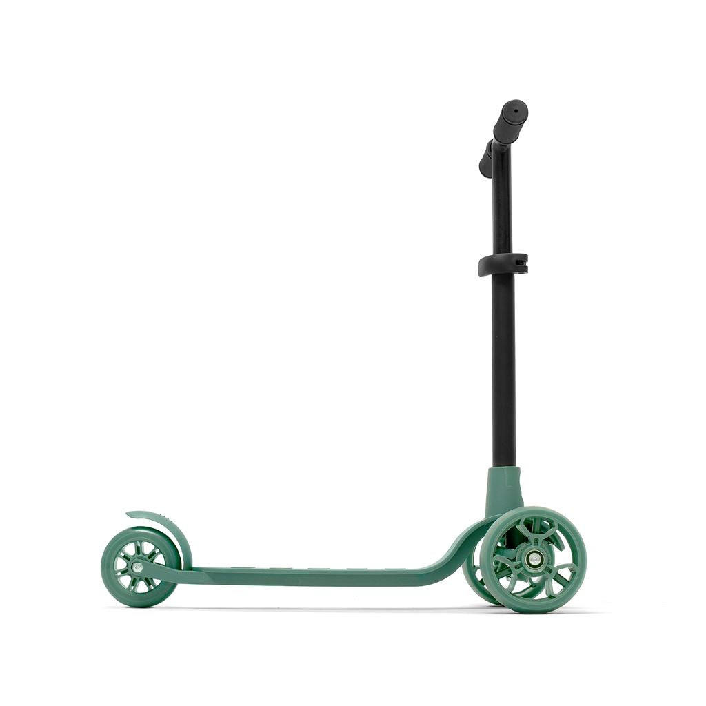 Scooter Roda Verde RODA- Depto51