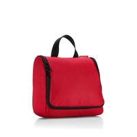 Neceser Toiletbag Red