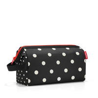 Neceser Travelcosmetic XL Mixed Dots