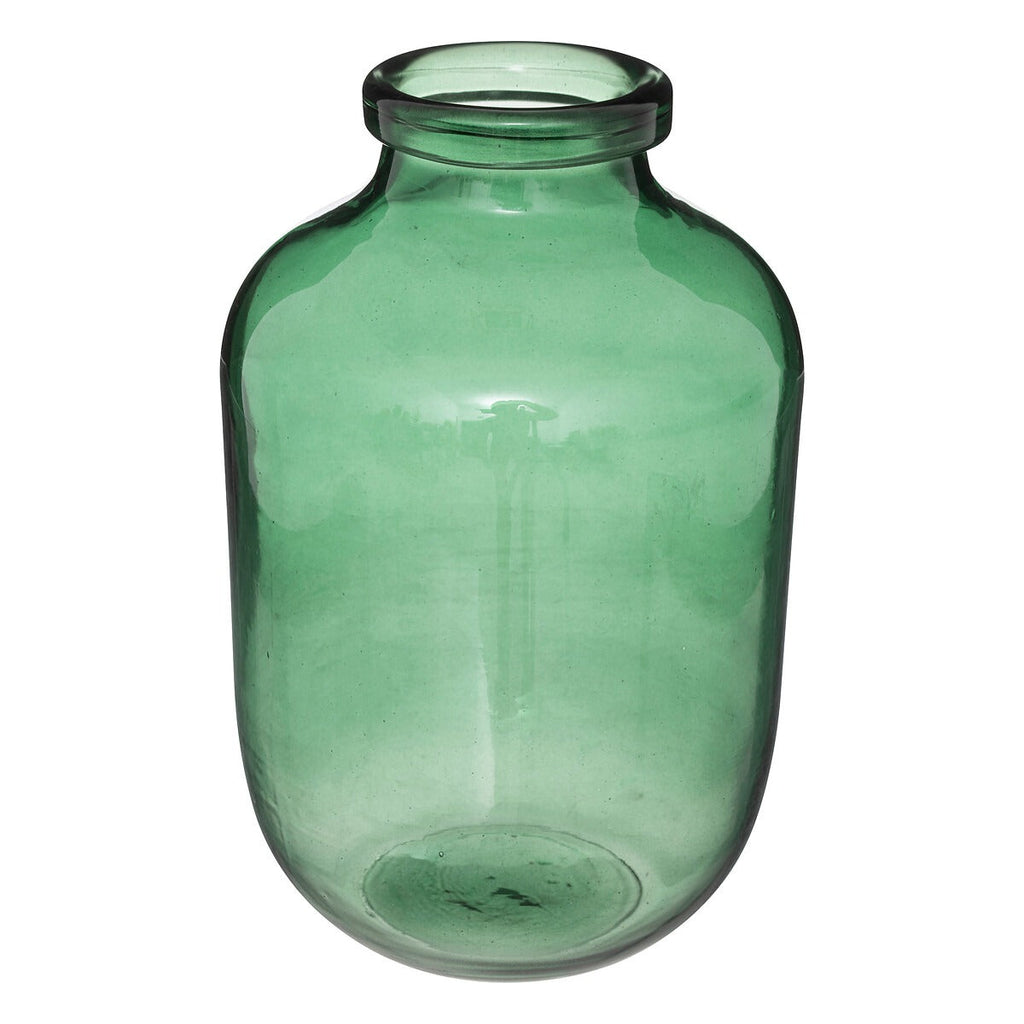 Vaso Deco Verde 28 cm ATMOSPHERA- Depto51