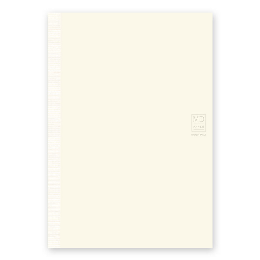 Cuaderno MD A5 Blanco MIDORI- Depto51