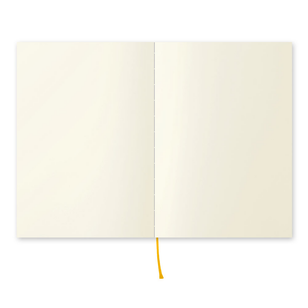 Cuaderno MD A5 Blanco MIDORI- Depto51