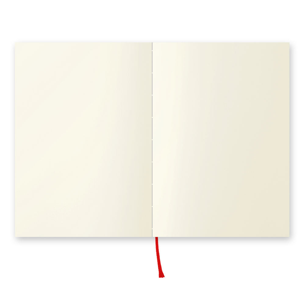 Cuaderno MD A6 Blanco MIDORI- Depto51