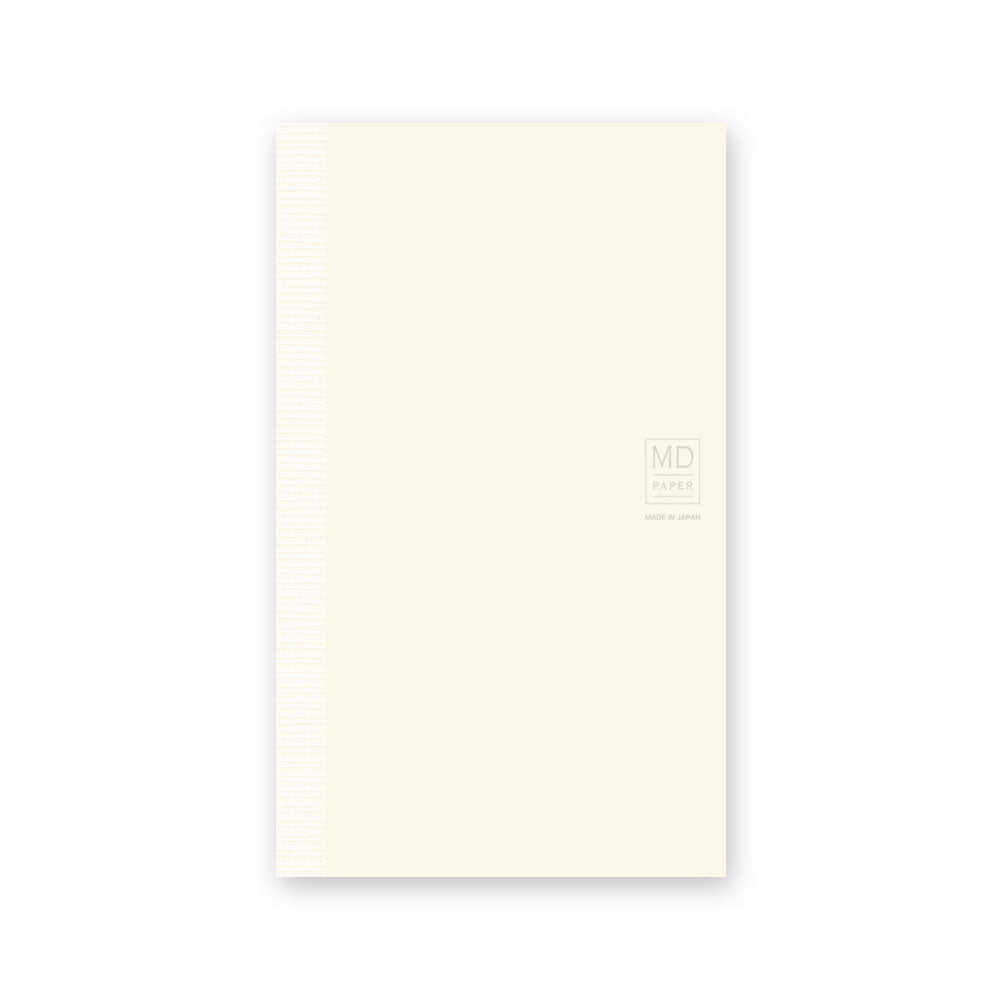 Cuaderno MD B6 Slim Líneas MIDORI- Depto51