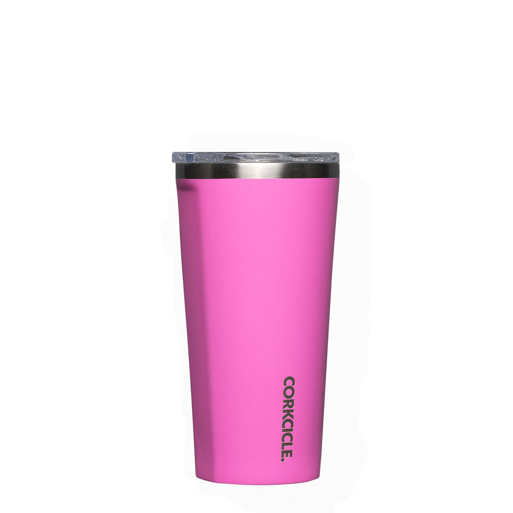 Vaso Térmico 475 ml Miami Pink CORKCICLE- Depto51