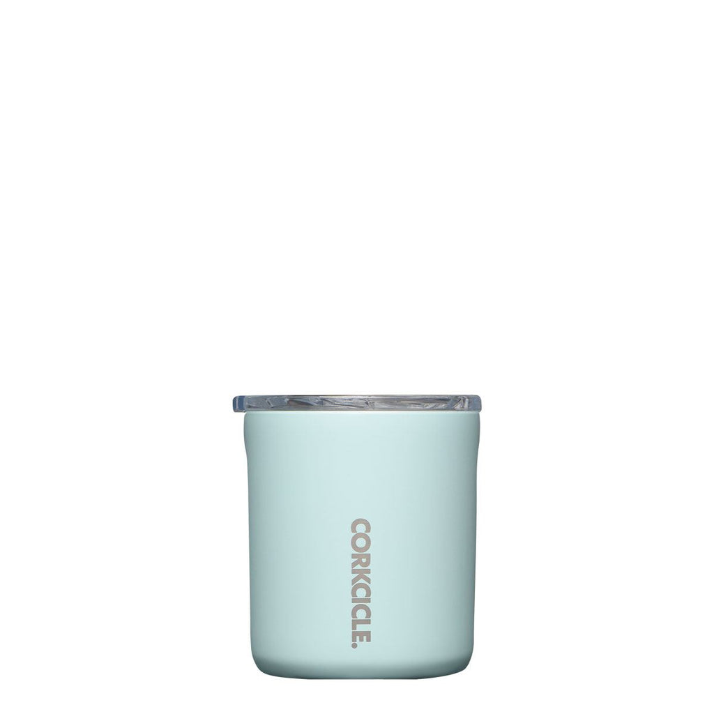 Vaso Térmico Buzz Cup 355 ml Powder Blue CORKCICLE- Depto51