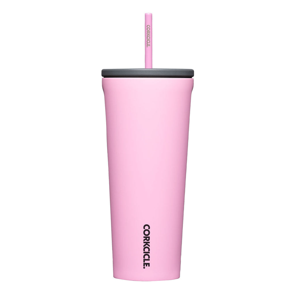 Vaso Térmico Cold Cup 700 ml Sun Soaked Pink CORKCICLE- Depto51