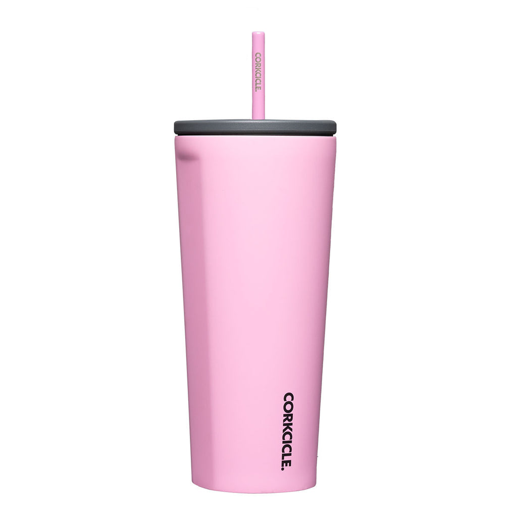 Vaso Térmico Cold Cup 700 ml Sun Soaked Pink CORKCICLE- Depto51
