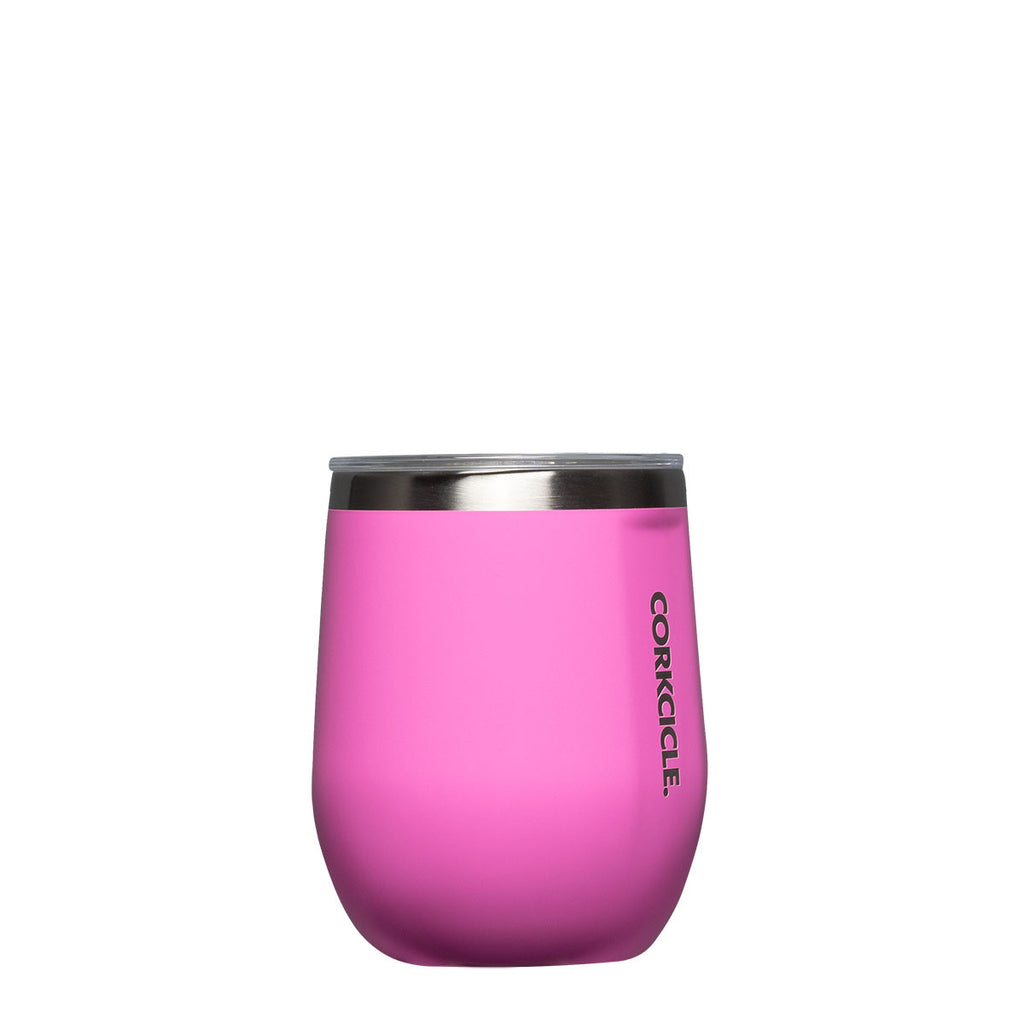 Copa Térmica 355 ml Miami Pink CORKCICLE- Depto51