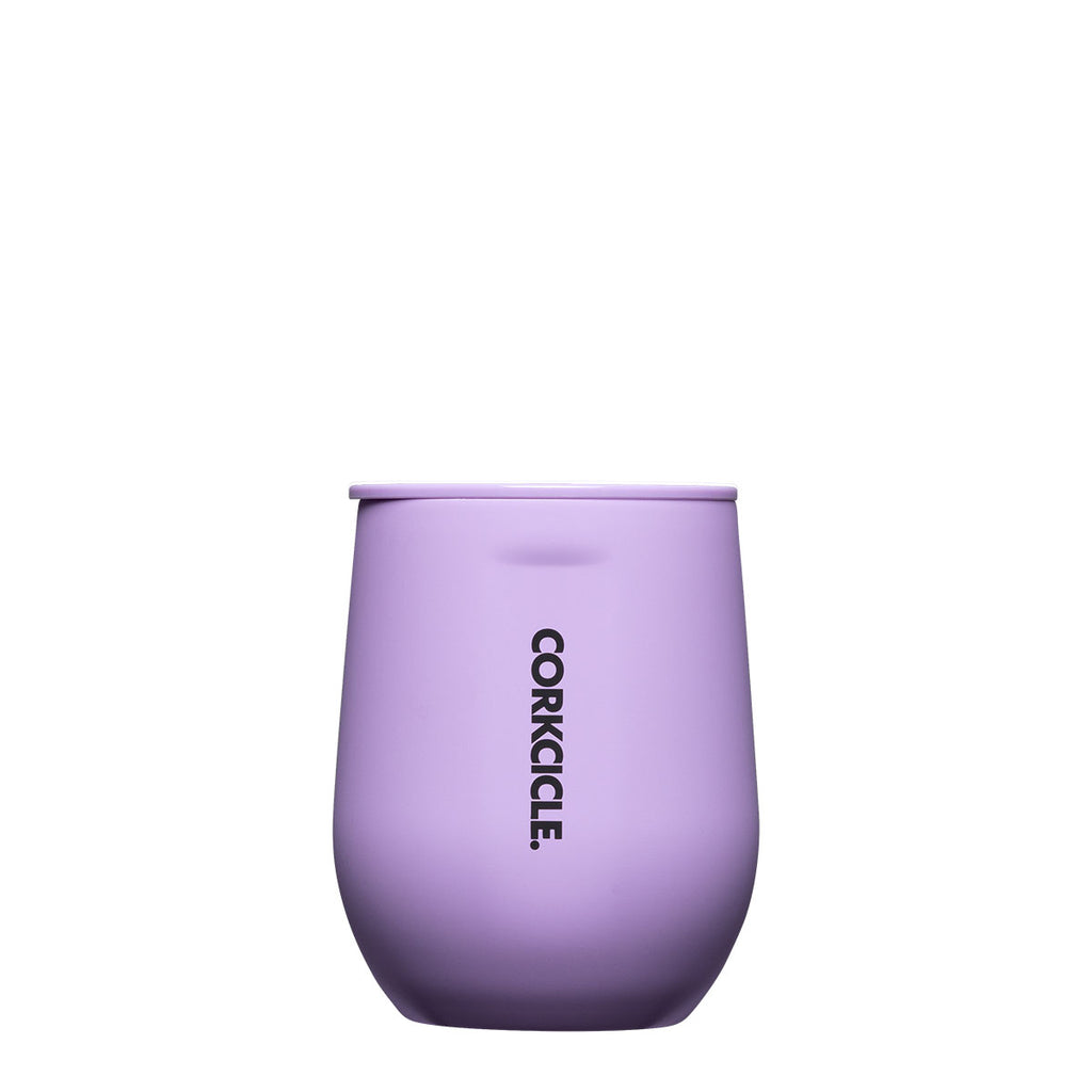 Copa Térmica 355 ml Sun-Soaked Lilac CORKCICLE- Depto51