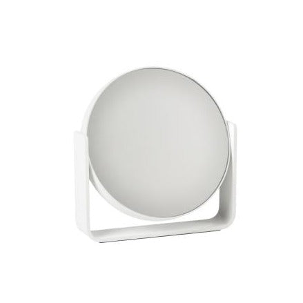 Espejo Reversible x5 UME Blanco ZONE DENMARK- Depto51