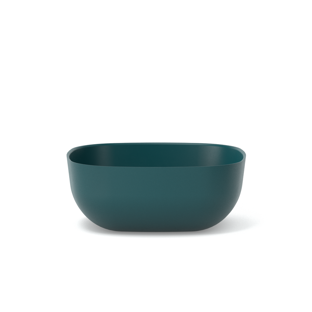 Bowl Gusto Side Verde Azulado EKOBO- Depto51