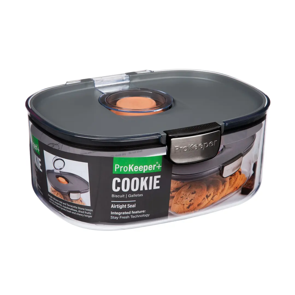 Contenedor para Cookies Prokeeper PROGRESSIVE- Depto51
