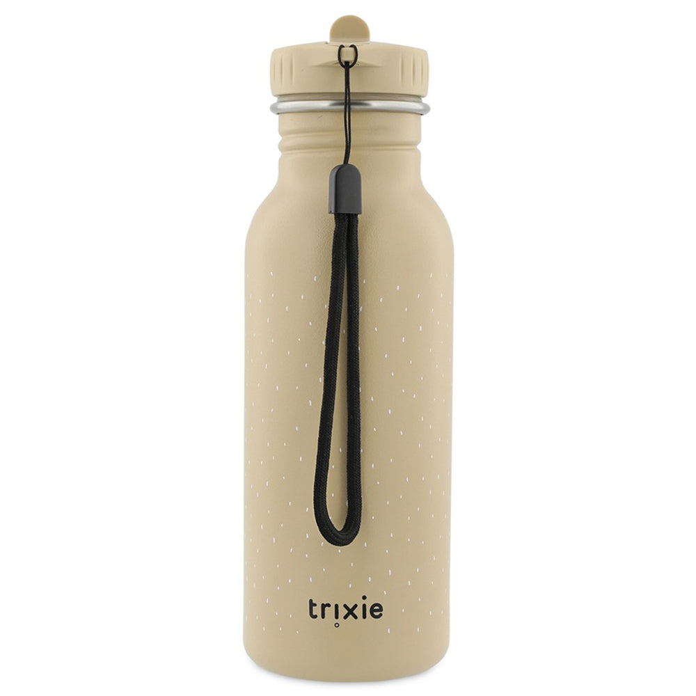 Botella de Acero Inoxidable 500 ml Sr. Perro TRIXIE BABY- Depto51