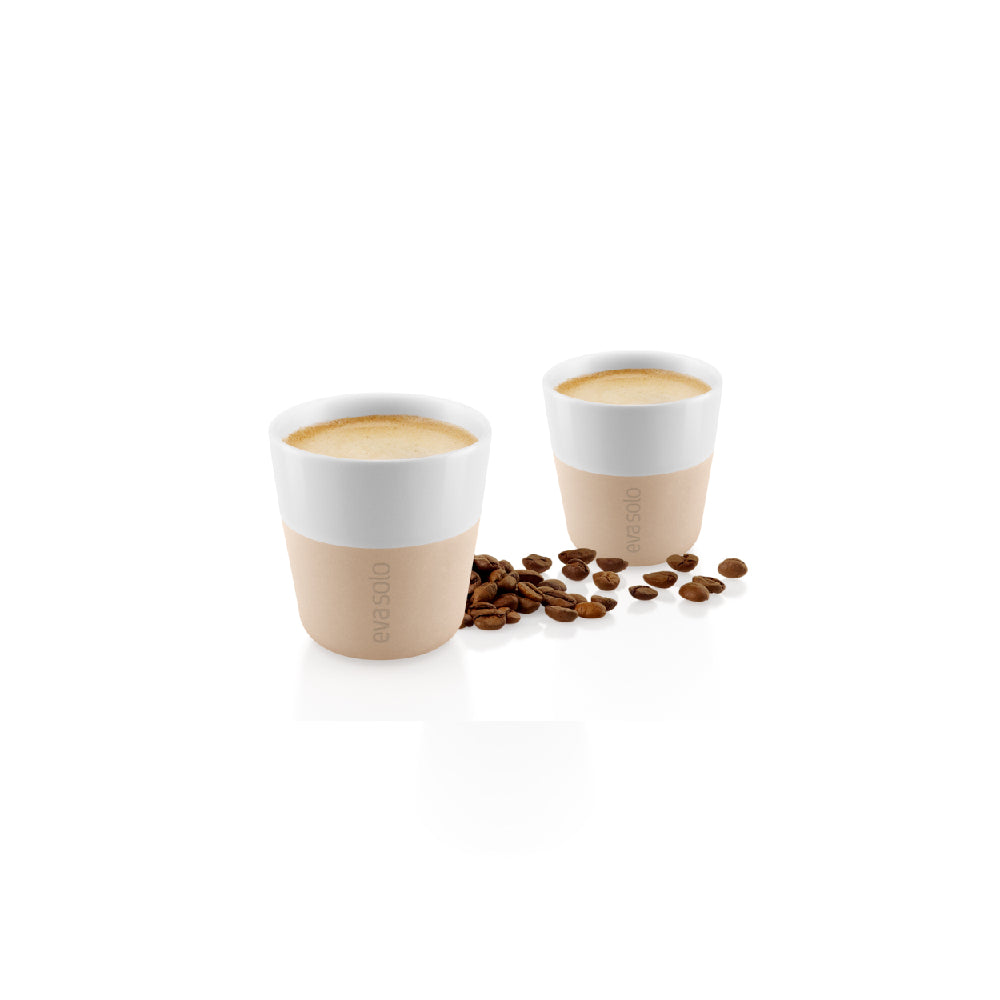 Set de 2 Tazas Espresso Beige EVA SOLO- Depto51