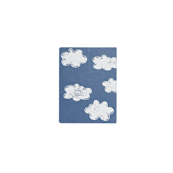 Cuaderno Head In The Clouds NUUNA- Depto51