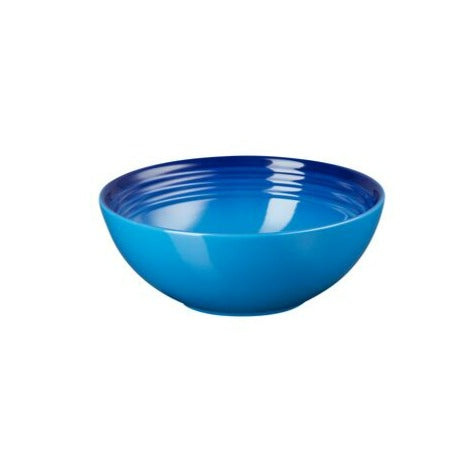 Bowl 16 cm Azul Azure LE CREUSET- Depto51
