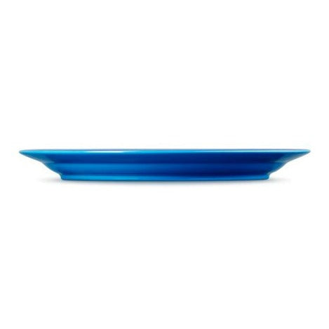 Plato de Comida 27 cm Azul Azure LE CREUSET- Depto51
