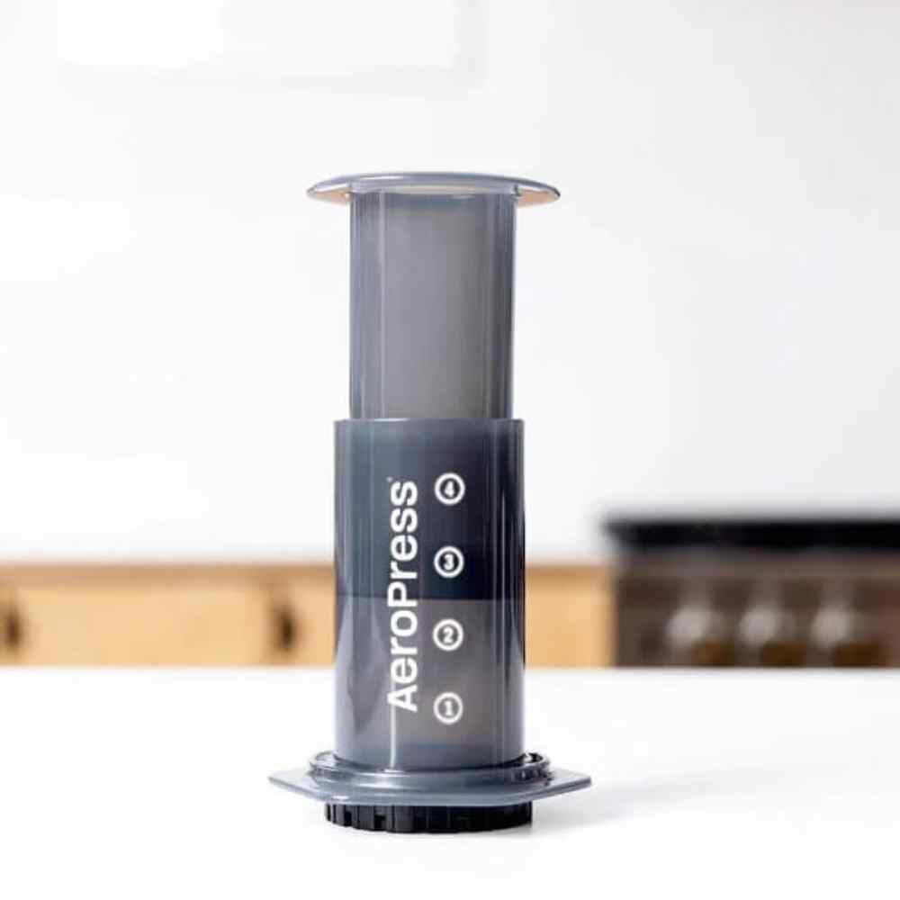 Cafetera Aeropress Classic - Outlet OUTLET DEPTO51- Depto51