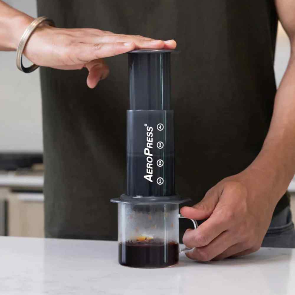 Cafetera Aeropress Classic - Outlet OUTLET DEPTO51- Depto51