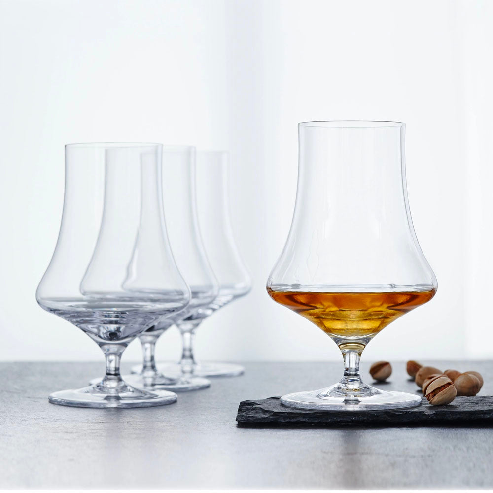 Set de 4 Copas Willsberger Anniversary Whisky SPIEGELAU- Depto51