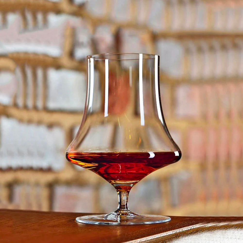 Set de 4 Copas Willsberger Anniversary Whisky SPIEGELAU- Depto51