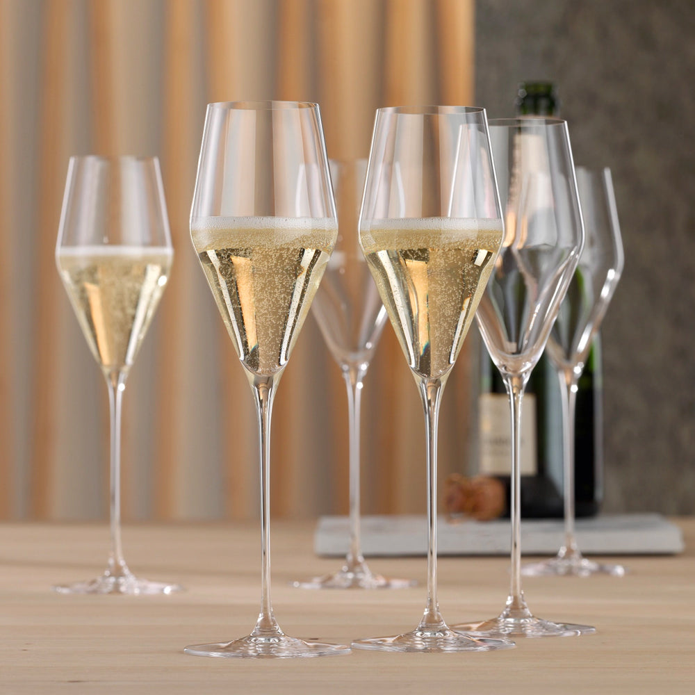 Set de 2 Copas Definition Champagne SPIEGELAU- Depto51
