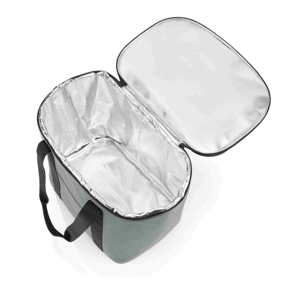 Cooler Coolerbag XL Twist Silver REISENTHEL- Depto51