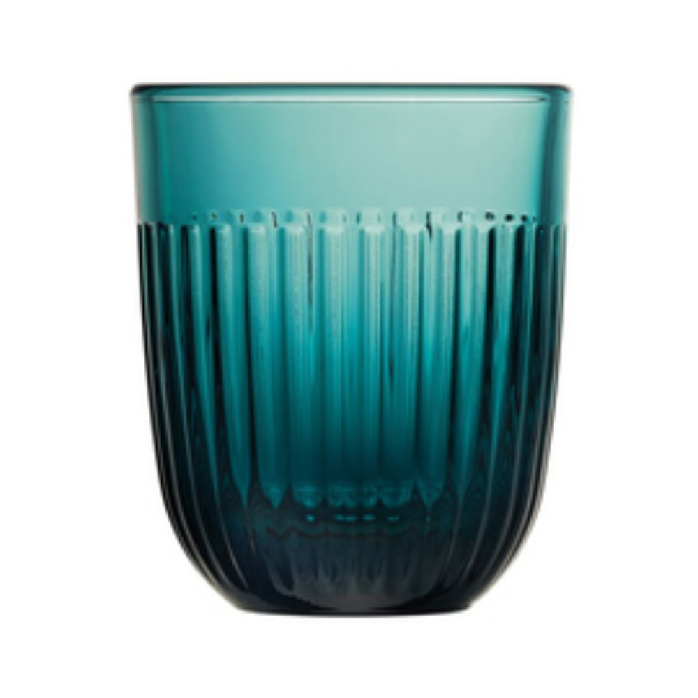 Set de 6 Vasos Ouessant Azul 260 ml LA ROCHERE- Depto51